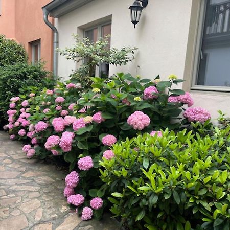 Altstadt-Quartier 스탕달 외부 사진